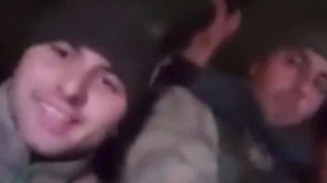 El Bab şehidinden geriye bu türkü kaldı