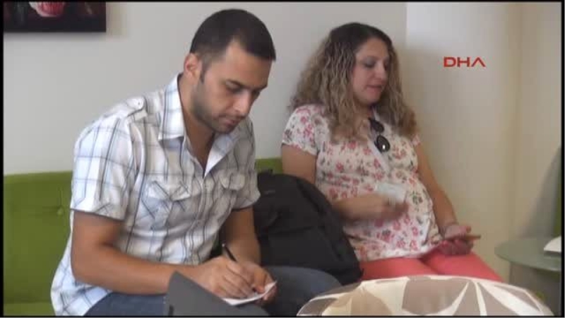 El Konulan Sağlık Birimleri Hizmete Girdi
