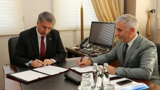 Elazığ Belediyesinden, Personele Dil Eğitim Desteği