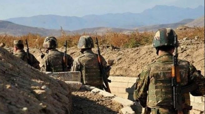 ELAZIĞ`DA 15 YER ÖZEL GÜVENLİK BÖLGESİ İLAN EDİLDİ