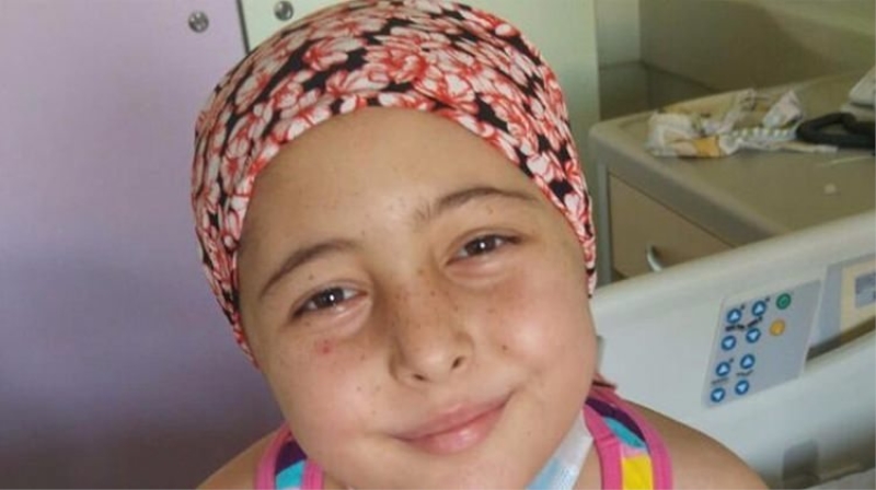 Elif Öz için uygun ilik bulundu
