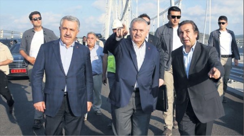 ?Elimizde liste var?