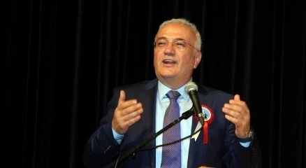 Elitaş?tan tartışılan yasaya ilişkin açıklama