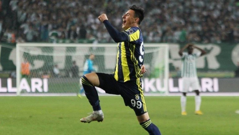 ELMAS İÇİN 15 MİLYON AVRO