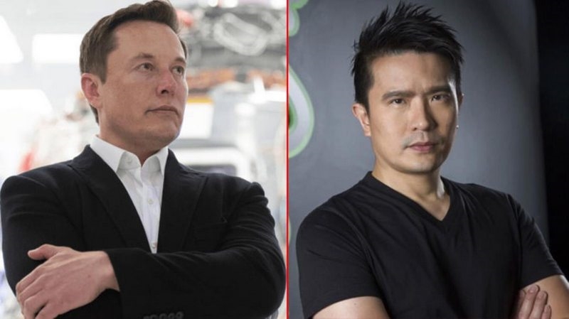 Elon Musk, 8 bin dolarlık oyuncu koltuğuyla dalga geçti! Markanın CEO`sundan esprili yanıt geldi