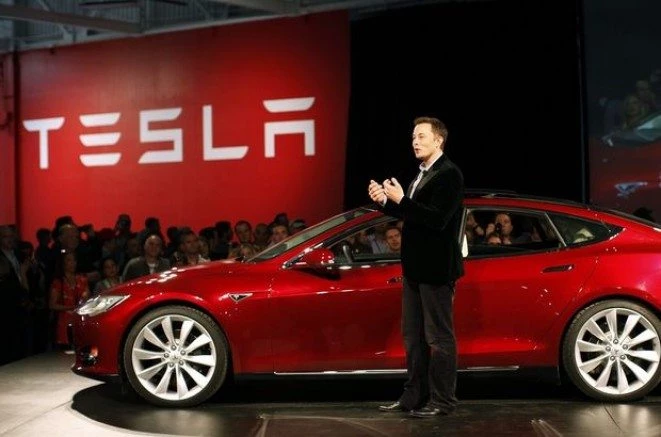 ELON MUSK`TAN TÜRKİYE HAMLESİ