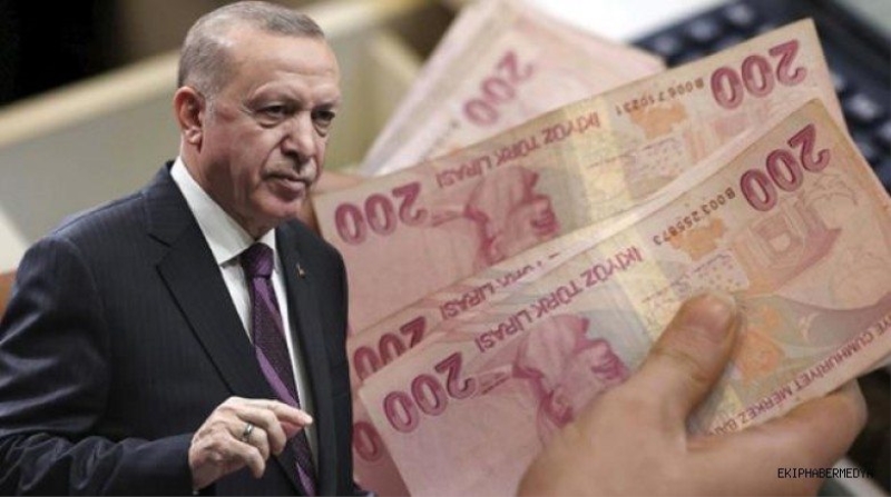 EMEKLİ AYLIKLARI VE İKRAMİYELERİ ARTACAK