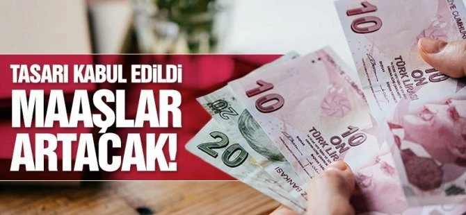 Emekli maaşı yüzde 15 artacak