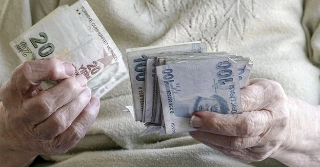 Emekli olmak için 2018`i bekleyin!