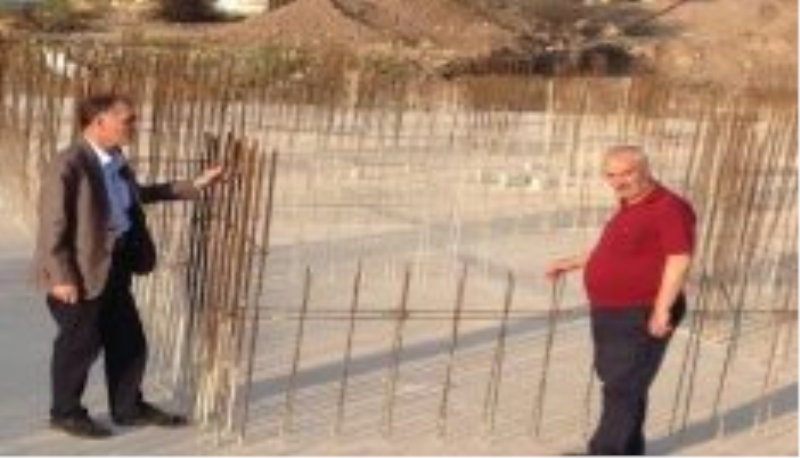Emekliler Ankara?dan mutlu döndü