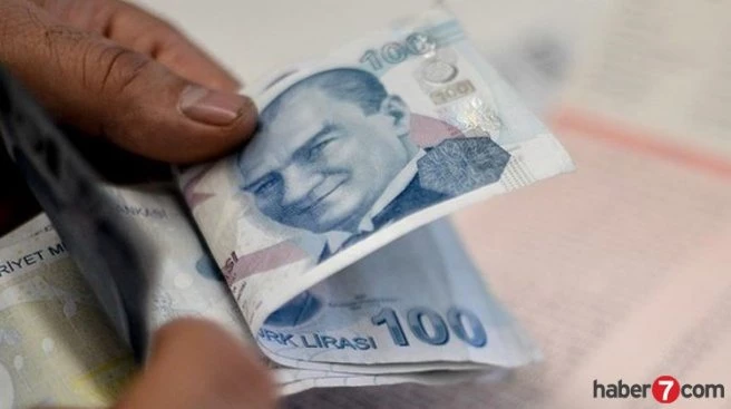 Emekliliere önemli düzenleme! Maaşlar artabilir