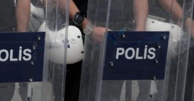 Emniyet`te bin 493 personelin atama ve yer değiştirme işlemleri yapıldı