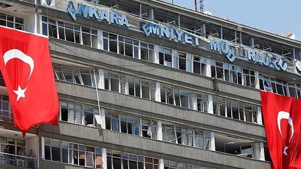 Emniyetten darbecilere 34 milyon liralık tazminat davası