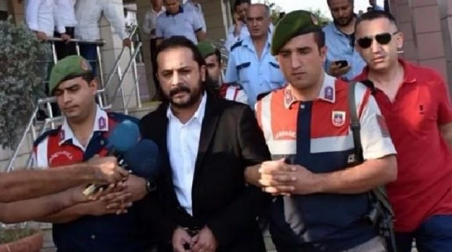 Emrah Serbes`e istenen ceza belli oldu.