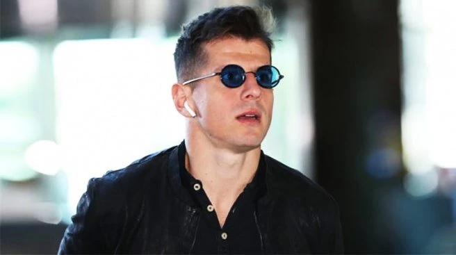 Emre Belözoğlu`nu görenler şaştı kaldı