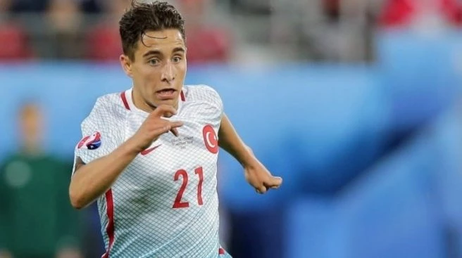 Emre Mor`dan flaş karar! Yollarını ayırdı