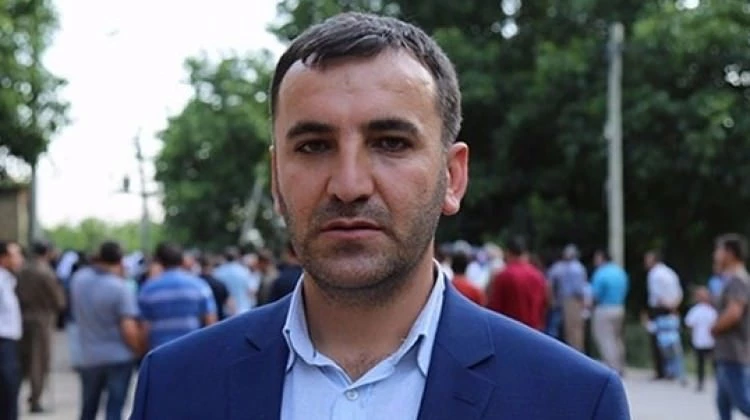 En ağır suçlama o HDP'li vekile'
