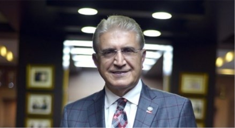 En çok aranan vakıf üniversitesi İAÜ