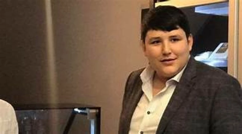 EN ÇOK ARANANLAR LİSTESİNE GİRDİ