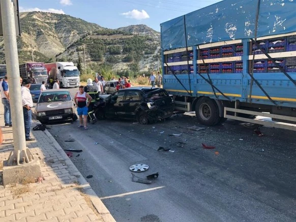 EN MUTLU GÜN KABUSA DÖNDÜ