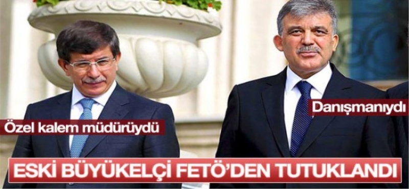 En Yakınlarında'ki 3Fetöcü Hain tutuklandı!