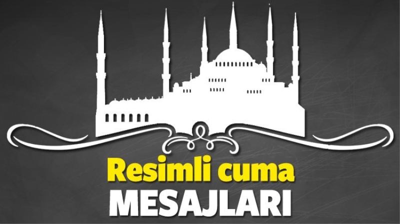 En yeni (Resimli Cuma) mesajları ve kısa SMS'ler - 23 Eylül