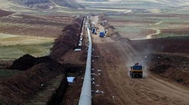 Enerjide acele kamulaştırma kararı