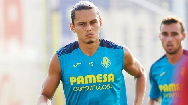 Enes Ünal geri dönüyor! Açıklandı...