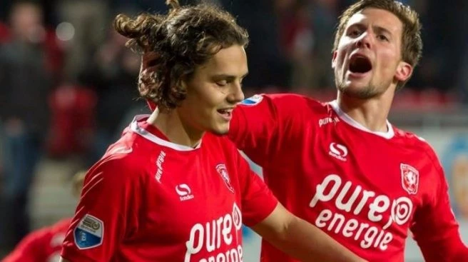 Enes Ünal ortalığı kasıp kavuruyor