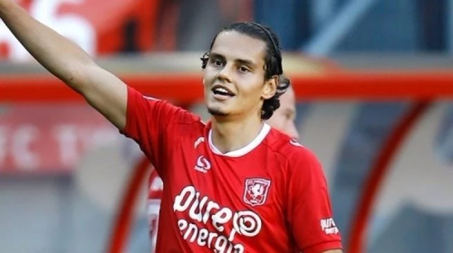 Enes Ünal parlıyor!
