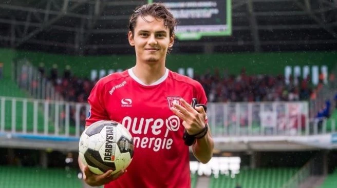 Enes Ünal`ın yeni takımı belli oldu!