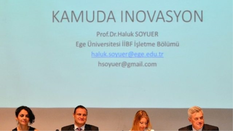 Engelsiz Yaşam İçin Bir Adım Daha
