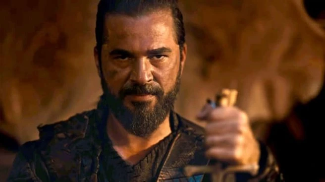 Engin Altan Düzyatan`ın Diriliş Ertuğrul dizisinden aldığı ücret belli oldu!