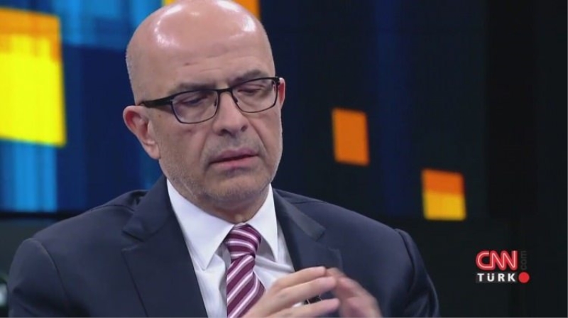 Enis Berberoğlu kimdir, aslen nereli? - CHP'li Enis Berberoğlu ne zaman mahkemeye çıkacak?
