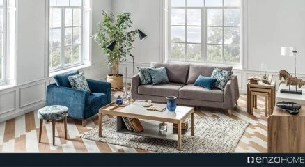 Enza Home Koltuk Takımı Modelleri ile Odanızı Yenileyin