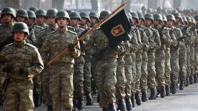 Er ve Erbaşlar Genel Sağlık Sigortası`na Dahil Olacak!