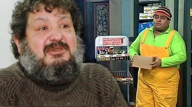 Erdal Tosun'un acı gerçeği! 'Ben geleceğim, sakın ben olmadan ölme'