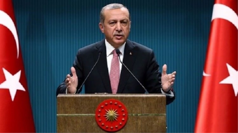 Erdoğan'dan flaş Genelkurmay ve MİT önerisi