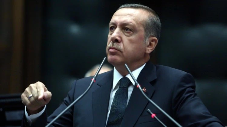 Erdoğan'dan Hariri'ye tebrik telefonu
