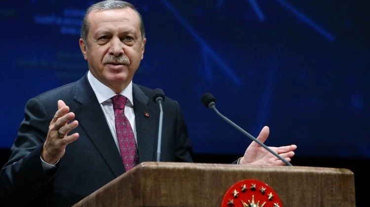 Erdoğan'dan kritik Halep uyarısı: Çok kırılgan!