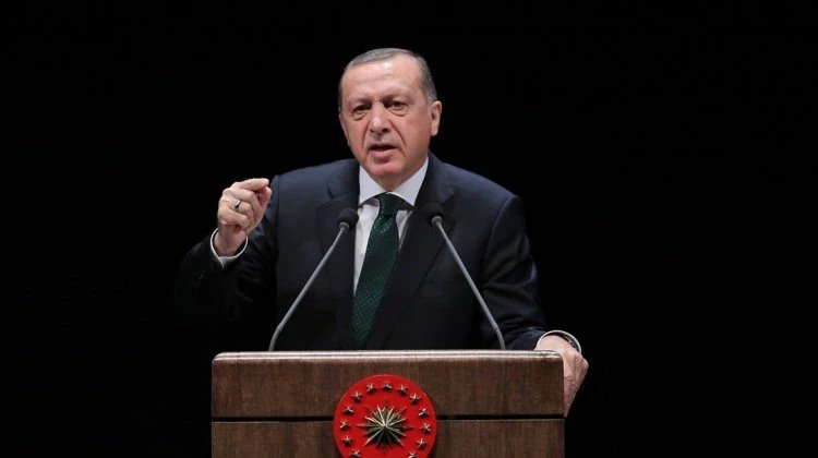 Erdoğan'dan kritik Musul açıklaması