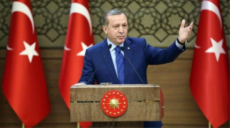 Erdoğan'dan muhalefet liderlerine tarihi çağrı