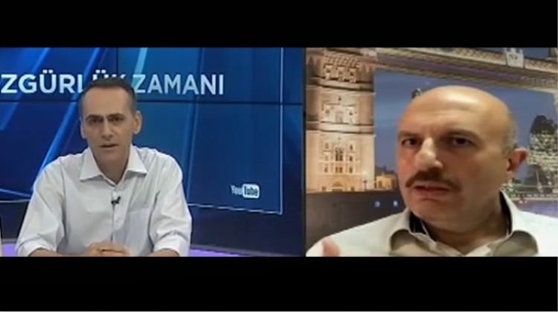 Erdoğan'ın çağrısı sonrası FETÖ'cüler şoka girdi