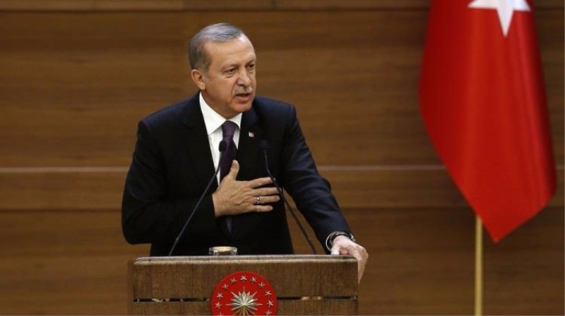 Erdoğan'ın hamlesi dengeleri değiştirdi