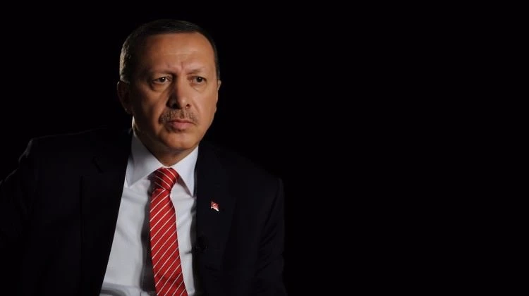 Erdoğan'ın Şeb-i Arus töreni programı iptal oldu