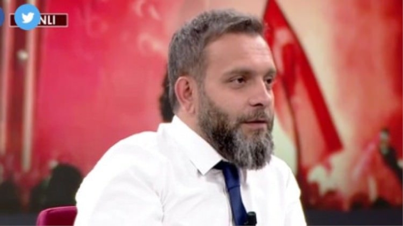 Erdoğan'ın uçağında 'Darbe' sorusu