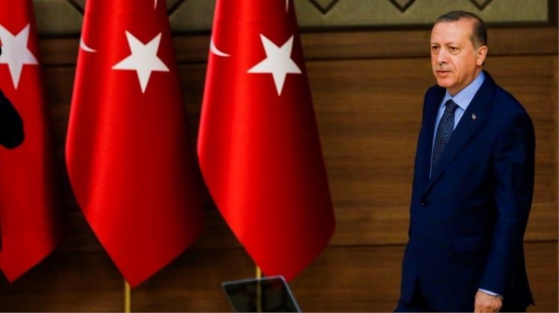 Erdoğan: 15 Temmuz resmi tatil olacak