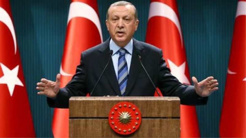 Erdoğan AYM'ye iki yeni üye atadı