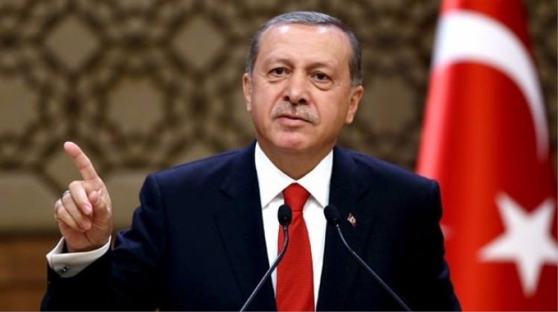 Erdoğan: B ve C planımız hazır