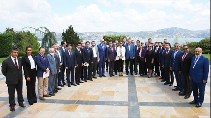 Erdoğan: Bu işin bittiğine inanmıyorum, rehavete kapılmayacağız